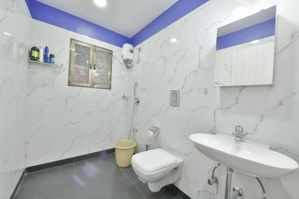 Lobville Homestay Карджат Экстерьер фото